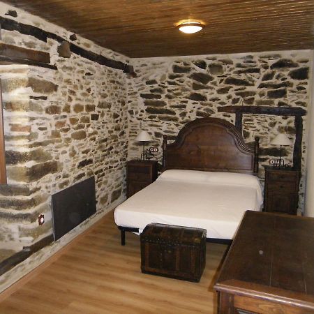 Casa Rural Los Cabritos de Tomás Puebla de Sanabria Exterior foto